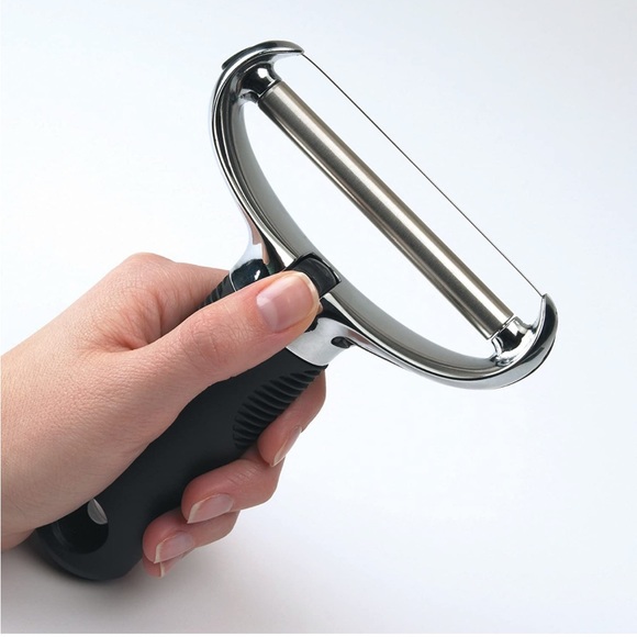 🧀OXO Good Grips Wire Cheese Slicer🧀 has ability to replace wire - Picture 2 of 13